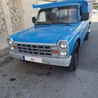 نیسان مدل 93دوگانه سوز شرکتی|خودرو سواری و وانت|بهارستان, |دیوار