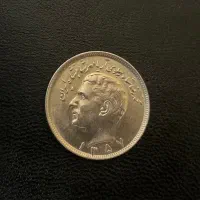 سکه ۲ تومانی