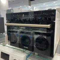 فروش اقساطی فر توکار و رومیزی
