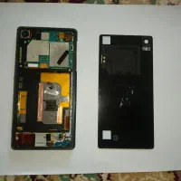 اوراقی سونی Z2