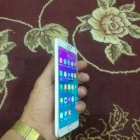 گوشی سامسونگ نوت ۴ فور|موبایل|دزفول, |دیوار