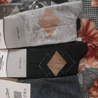 انواع جوراب حراج ارسال رایگان درب منزل|لباس|قم, سعادتی|دیوار