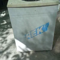 ماشین لباسشویی