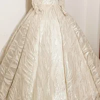 لباس عروس سایز۳۶تا۳۸|لباس|شاهدشهر, |دیوار