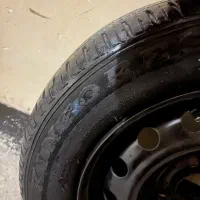 رینگ و لاستیک ۱۴