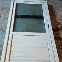 درب و پنجره