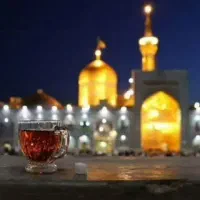 مشهد مقدس ویژه بانوان