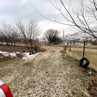 خانه باغ گناب