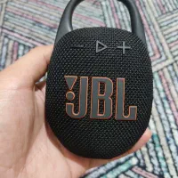اسپیکر قابل حمل JBL CLIP 5