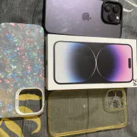 آیفون 14promax|موبایل|گلبهار, شهر جدید گلبهار|دیوار