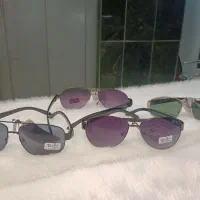 عینک آفتابی ریبن خلبانی فقط 280