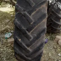 لاستیک دسته دوم