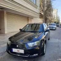 دنا معمولی مدل ۹۸ درحد