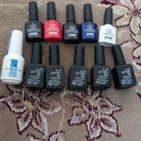 فروش وسایل ناخون|آرایشی، بهداشتی، درمانی|بومهن, |دیوار