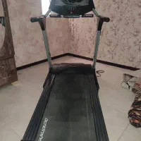 تردمیل برند orchid inshape