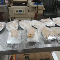 دستگاه پک بابرندایران پک فوری فروشی