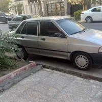 پراید ۸۶ دوگانه کارخانه|خودرو سواری و وانت|کرج, عظیمیه|دیوار