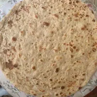 نان خانگی