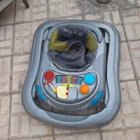 کالسکه و روروعک سالم