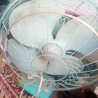 پنکه میستوبیشی ژاپن