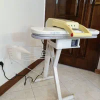 اتو مخزن دار پرس|اتو و لوازم اتو|اصفهان, مفتح|دیوار