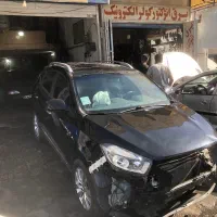 فروش جک s5‌بصورت تصادفی از ناحیه جلو سکت راننده|خودرو سواری و وانت|شیراز, ریشمک|دیوار