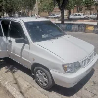 پراید 132 مدل 90