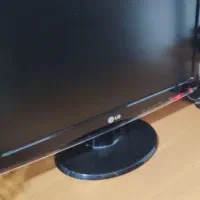 کامپیوتر با تمامی لوازم|رایانه رومیزی|بهنمیر, |دیوار