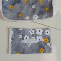 جالقمه وجای دستمال کاغذی