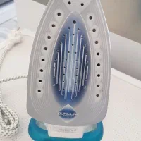 اتو بخار تفال 2500|اتو و لوازم اتو|گرمسار, |دیوار