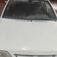 پراید۱۳۱ مدل ۹۵