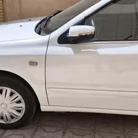 سمند سورن پلاس بنزینی ef7 مدل 1402|خودرو سواری و وانت|مشهد, طلاب|دیوار