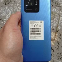 گوشی ردمی 10c حافظه 128گیگ