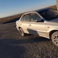 سمندال ایکس|خودرو سواری و وانت|زاهدان, |دیوار