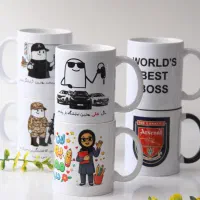 دنیای ماگ چاپی