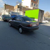 سمندLX مدل84|خودرو سواری و وانت|اراک, |دیوار