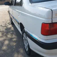 پژو پارس|خودرو سواری و وانت|مرند, |دیوار