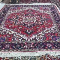 فرش هریس تاجری ۹ متری