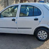 تیبا۲مدل ۹۳بیرنگ بیضربه|خودرو سواری و وانت|رشت, پسیخان|دیوار