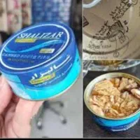 تون ماهی شکاری