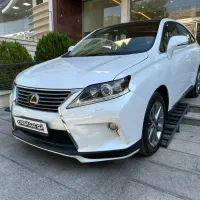 لکسوس rx350|خودرو سواری و وانت|شیراز, فرهنگ شهر|دیوار