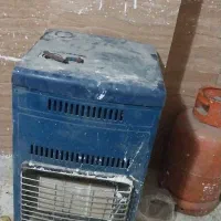 بخاری|بخاری، هیتر، شومینه|رشت, فخب|دیوار