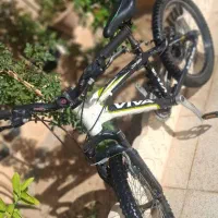 دوچرخه