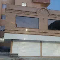 اجاره مغازه 70 متری  طبقه اول