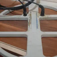 شاقولی|کلکسیون اشیاء عتیقه|رشت, کوی حسینی|دیوار