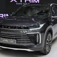 اکستریم TX تی ایکس الTXL اکستریم TX