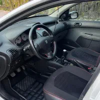 206 sd عروسک|خودرو سواری و وانت|سنندج, |دیوار