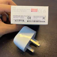 آداپتور آیفون ۲۰وات|لوازم جانبی موبایل و تبلت|رشت, یخسازی|دیوار