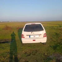 پراید ۱۱۱|خودرو سواری و وانت|اندیشه, شهرک صدف|دیوار