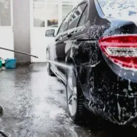 استخدام در کارواش